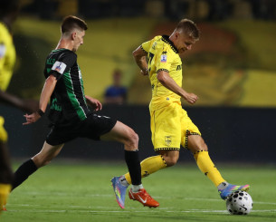 Τα highlights του Άρης – Μαρκό 1-0 (video)