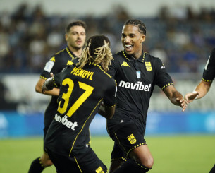 Σαββόπουλος στο «BACK2ΜΠΑΚ»: «Ο δύσκολος "δρόμος" του Άρη στο Κύπελλο και οι επιστροφές ενόψει Τρίπολης» (video)