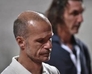 Τα... παναθηναϊκά stories του Άγγελου Μπασινά μετά τη νίκη της Κηφισιάς