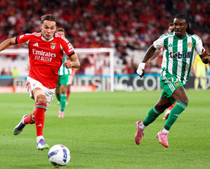 Ελληνικό «μπλόκο» της Ρίο Άβε στην Μπενφίκα