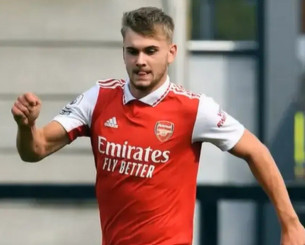 Θρήνος στην Αγγλία: Πέθανε 21χρονος ποδοσφαιριστής