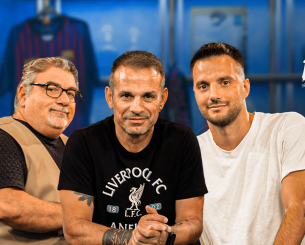 Season 2: Δείτε το 2o επεισόδιο του Build Up