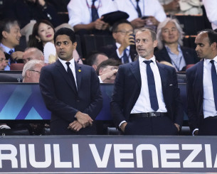 Στις 2 Οκτωβρίου η κρίσιμη απόφαση για το Ισραήλ - Τι θα γίνει με το ΠΑΟΚ-Μακάμπι