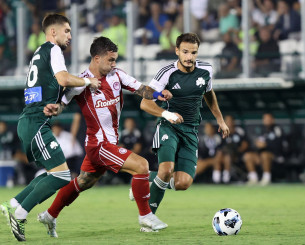 Το πρόγραμμα της 5ης αγωνιστικής στην Super League