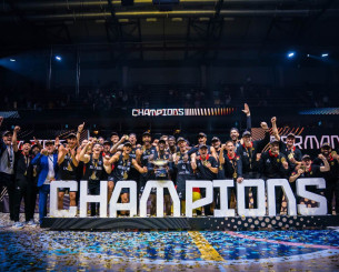 Η τελική κατάταξη του EuroBasket - Ποια ομάδα κατέλαβε την τελευταία θέση