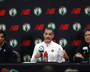 Ο νέος ιδιοκτήτης των Σέλτικς θέλει η Βοστώνη να αποκτήσει ομάδα στο WNBA