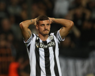 Ντεσπόντοφ: «Η Βουλγαρία είναι σε δύσκολη κατάσταση - Πρέπει να διορθώσουμε τα πράγματα»