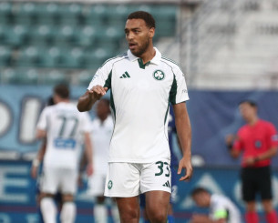 Αυτή είναι η αποστολή του Παναθηναϊκού για τον αγώνα με τον Ατρόμητο - Εκτός ο Ντέσερς