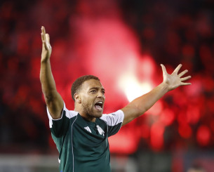 Μπορεί να αλλάξει ο Παναθηναϊκός τον Ντέσερς στην ευρωπαϊκή λίστα του; Τι λέει η UEFA