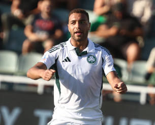 Το πρώτο μήνυμα του Ντέσερς μετά τον τραυματισμό: «Δύσκολο να το αποδεχθώ...»