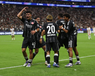 Η απίστευτη σύμπτωση στα τρία φετινά παιχνίδια της Άιντραχτ στο Champions League