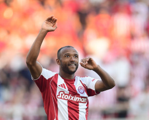 Πόσα χρήματα έχει εξασφαλίσει ο Ολυμπιακός ήδη στο Champions League