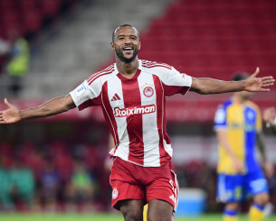 Βερβελές στο «BACK2ΜΠΑΚ»: «Τι ισχύει για Ελ Κααμπί και Μαρσέιγ - ''Ντόμινο'' με τον τραυματισμό του Πασχαλάκη» (video)