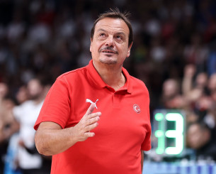 Αποθέωση για τον Αταμάν από πρώην παίκτη του: «Δεν καταλαβαίνω γιατί τον υποτιμούν»