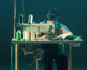 Το ράψιμο των αστεριών: Το εντυπωσιακό βίντεο του Παναθηναϊκού για τη νέα φανέλα