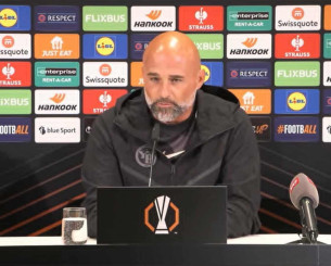 Κοντίνι: «Μεγάλη ομάδα ο Παναθηναϊκός, θα είναι πρόκληση για μας»