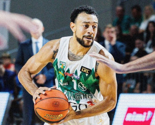 Ζαλγκίρις: Με τη δύναμη της έδρας σε ακόμα ένα... ταξίδι στην Euroleague