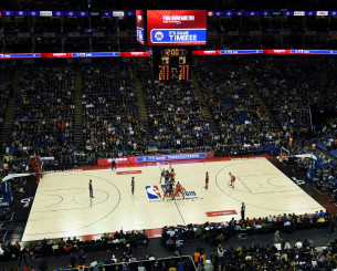 O Έλληνας Διευθύνων Σύμβουλος του NBA στην Ευρώπη αποκάλυψε λεπτομέρειες για τη νέα λίγκα