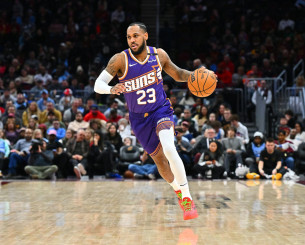 Ξανά ελεύθερος ο Μόντε Μόρις: Οι Πέισερς τον αποδευσμεύουν και ψάχνει ήδη νέα ομάδα