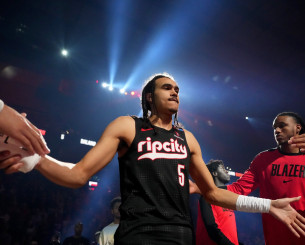 Στο προσκήνιο ο Νταλάνο Μπάντον - Ο Ολυμπιακός εξετάζει διεξοδικά τον NBAer