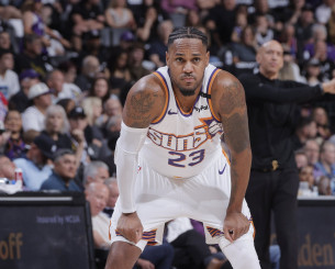 Οι Πέισερς αποδέσμευσαν τον Μόντε Μόρις δύο μέρες μετά τη συμφωνία τους