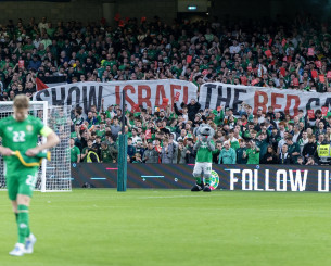 Τι πραγματικά ισχύει με την UEFA και τον αποκλεισμό του Ισραήλ