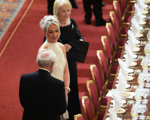 Εκθαμβωτική αθλήτρια αποκάλυψε πως εντυπωσίασε τον Τραμπ και την πρόταση που της έκανε