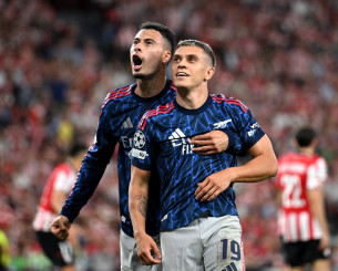 Πού θα δείτε Τσέλσι-Άρσεναλ, Σεβίλλη-Μπέτις και όλη την ευρωπαϊκή δράση