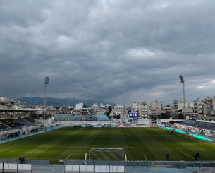 Ατρόμητος: «Η ΠΑΕ θα κινηθεί νομικά κατά παντός υπευθύνου»