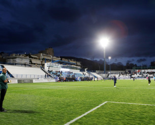 Η Κηφισιά «μετακομίζει» στη Νίκαια - Έδρα της το γήπεδο του Ιωνικού