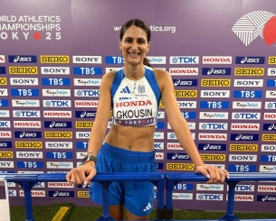 Γκούσιν στο Athletiko: «Είχα την αυταπάτη ότι με τον τελικό σε Ολυμπιακούς Αγώνες θα αλλάξουν τα πράγματα»