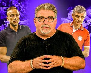 The GOAT: Το πρόβλημα του Παναθηναϊκού και τι πρέπει να κάνει ο Μεντιλίμπαρ στον Ολυμπιακό (video)