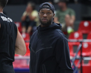 «Τρέχει» για Super Cup ο Γκρέι στην ΑΕΚ