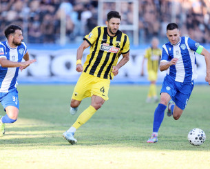 Τι είδε ο Νίκολιτς από Γκρούγιτς και Ζοάο Μάριο