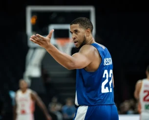 Η FIBA αποκλείει τη βρετανική Ομοσπονδία μπάσκετ