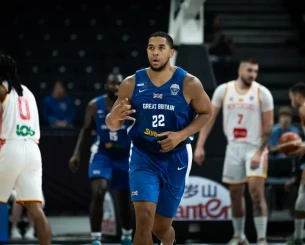 Η FIBA ανακάλεσε τον αποκλεισμό της Μεγάλης Βρετανίας