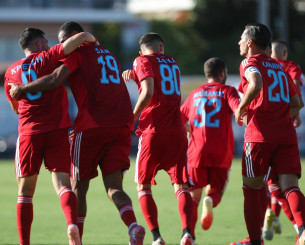 Πουλήθηκε ιστορική ποδοσφαιρική ομάδα της Αθήνας - Ποιοι την αγόρασαν!