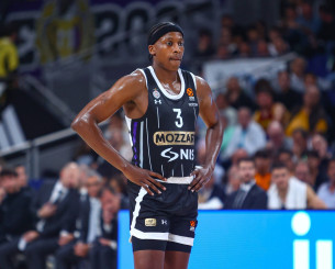 Στάση αναμονής για Νιλικίνα, συνεχίζονται οι συζητήσεις Ολυμπιακού - Παρτίζαν