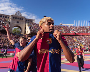 Ο κανονισμός της UEFA που... αποφασίζει για την έδρα στο Μπαρτσελόνα - Ολυμπιακός