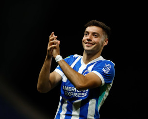 «Μείνε δυνατός αδερφέ»: Το υπέροχο video των παικτών του ΠΑΟΚ για τον Τζίμα