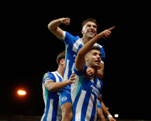 Έκπληξη από την Μπράιτον που προσέλαβε προπονητή... ράγκμπι