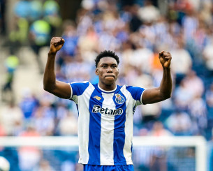 Άνετο διπλό της Πόρτο απέναντι στη Ρίο Άβε