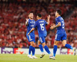 Σκάει έκπληξη που δεν φαντάζεσαι στο Ch. League!