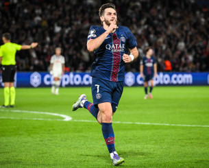 Με Bet Builder στο Παρί Σεν Ζερμέν – Στρασβούργο!