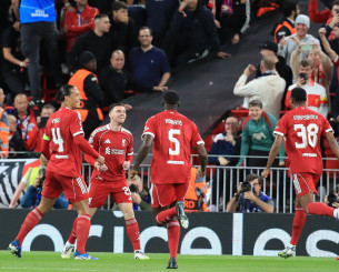 Πού θα δείτε το Τσέλσι - Λίβερπουλ και τα κορυφαία παιχνίδια των ευρωπαϊκών πρωταθλημάτων