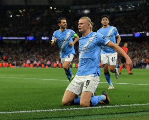 Που θα δείτε Λάτσιο-Ρόμα, Άρσεναλ-Μάντσεστερ Σίτι και όλη την ευρωπαϊκη δράση