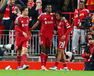 Ένταση και γκολ στο Τσέλσι – Λίβερπουλ!