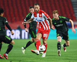 «Αγέραστος» Αρναούτοβιτς σκόραρε κόντρα στην Σέλτικ και έσπασε απίθανο ρεκόρ (video)