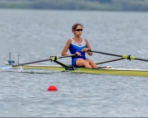 Παγκόσμιο κωπηλασίας: Στον μικρό τελικό του σκιφ ελαφρών βαρών θα αγωνιστεί η Κοντού