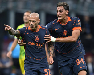 Τα κανάλια για το Μπάγερν-Ντόρτμουντ, το Ρόμα-Ίντερ και όλη την ευρωπαϊκή δράση